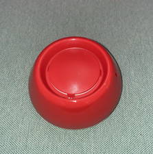 FDS221-R Alarmlautsprecher rot SIEMENS