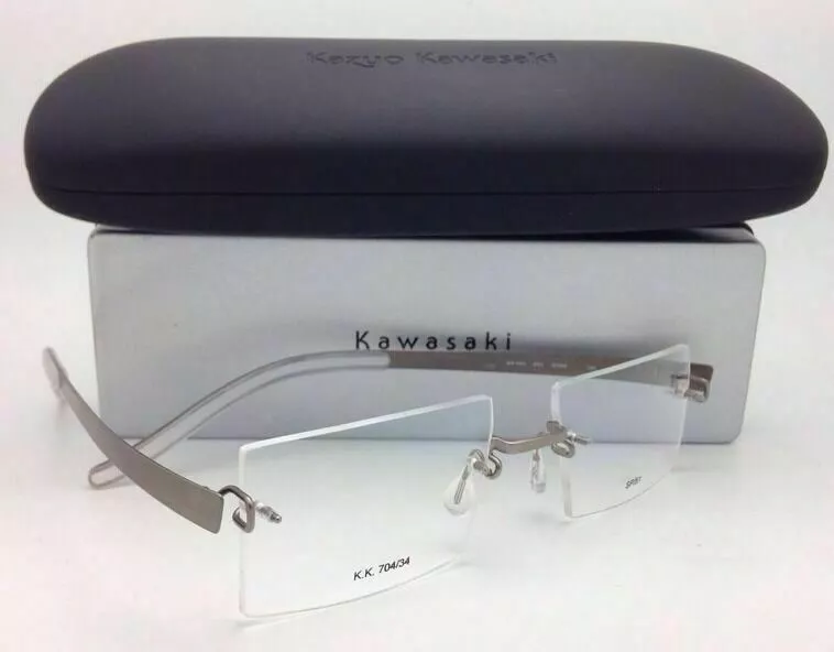Kawasaki eyeglasses sales