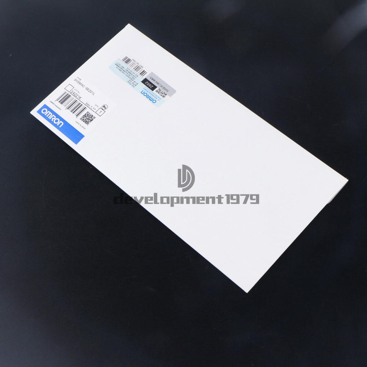 NEW Omron SYSMAC-SE201L | eBay