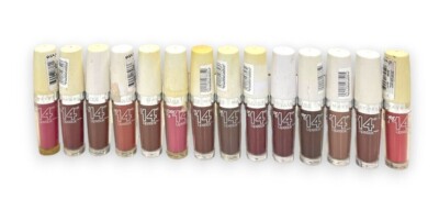 Maybelline Super Stay 14 Hr Lipstick (3.3g/0.12oz) You Pick, As Seen In Pics