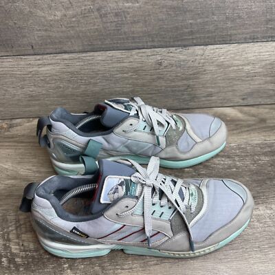 Adidas ZX 9000 FY5172 Men 13 Shoe Gray National Park Foundation