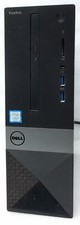 Dell Windows Desktop PC Vostro 3250 - i3-6100 @ 3.7 - 4GB RAM - 120GB SSD - W...
