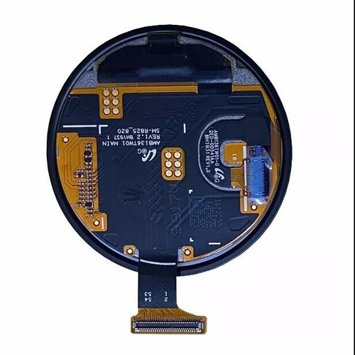 OEM Samsung Galaxy Watch Active 2 SM-R820 R825 44MM LCD Display Screen Digitizer - 第 3/3 張圖片