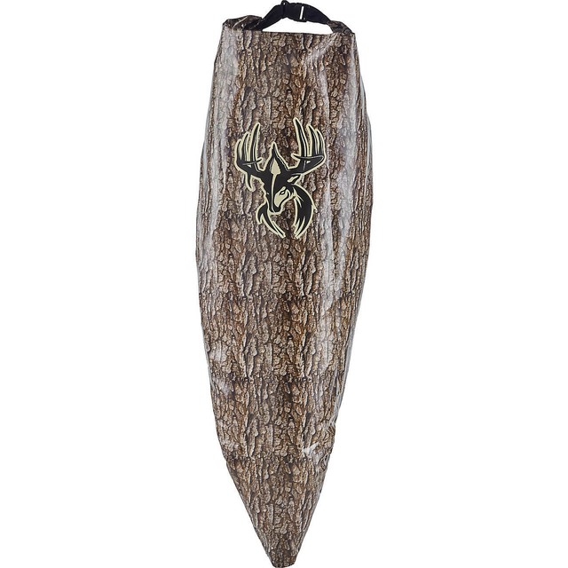 Mossy Oak Gamekeeper 200lb Capacity Steel Deer Feeder for sale online