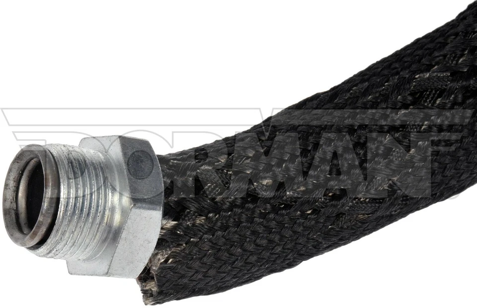 EGR Line подходит для Ford Five Hundred 3,0 л V6 Dorman 457BX96 2005-2007 годов выпуска - Изображение 2 из 4