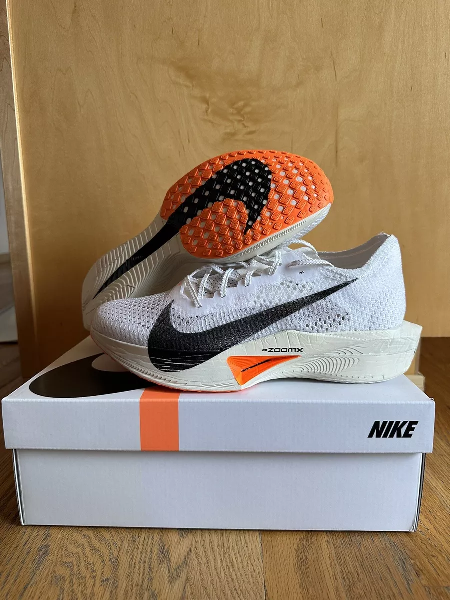 Nike ZoomX Vaporfly Next% 3 Prototype DX7957-100 Size 10 Brand New