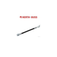 Herth+Buss Bremsschlauch FüR Nissan Juke F15 1.2/1.6 DIG-T 1.5 Dci Hinten Links
