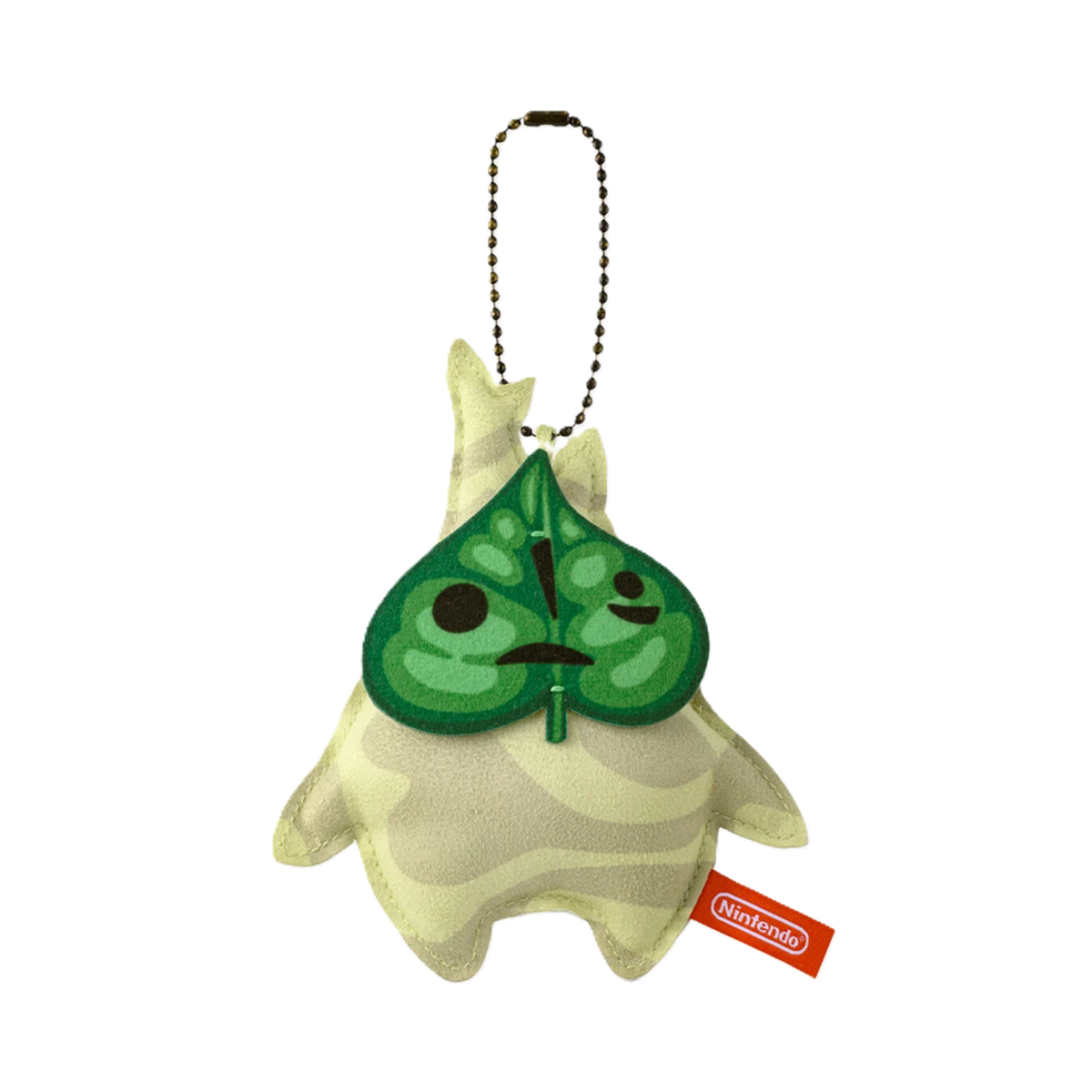 NINTENDO TOKYO Limited The Legend of Zelda KOROK Mascot 4 type Set