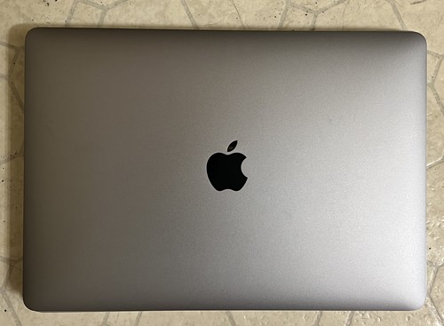 Apple MacBook Pro 13 in 2020 Space Gray/Apple M1 3.2 GHz Apple MacBook Pro 13 in 2020 Space Gray/Apple M1 3.2 GHz
