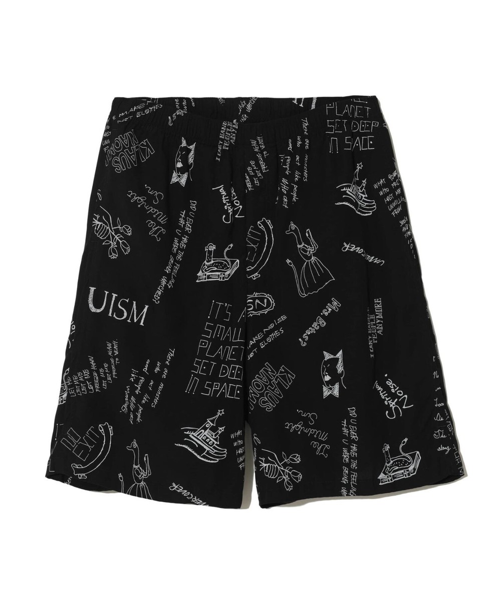 ASK availability First) UNDERCOVER Shorts UC1D9503 from Japan