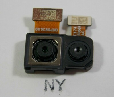 Dual Rear Facing Main Cameras Huawei P SMART FIG-LX1 Phone Original Part #7