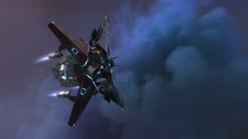 Star Citizen (PC, 2015) Prospector to Railen Upgrade