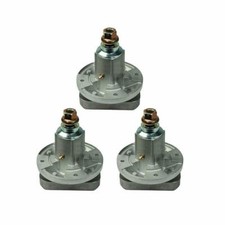 Stens 285-093 Set of 3 Spindle Assembly