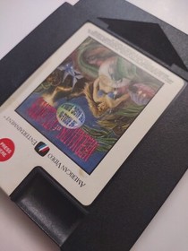 Mermaids of Atlantis: The Riddle of the Magic Bubble Nintendo NES Cartridge Only