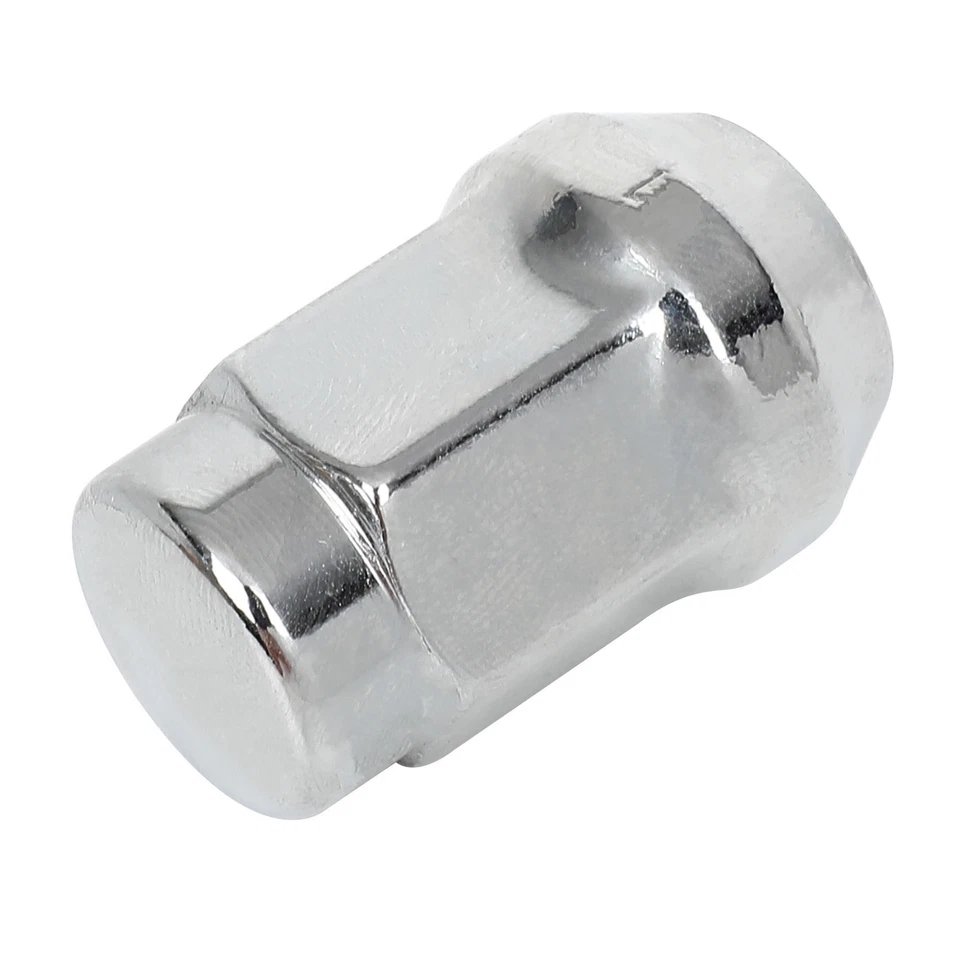 Tuerca de 20 piezas 12x1,75 para Ford F-150 Expedition Lincoln Navigator Volvo C70 S70 Foto 2 de 4