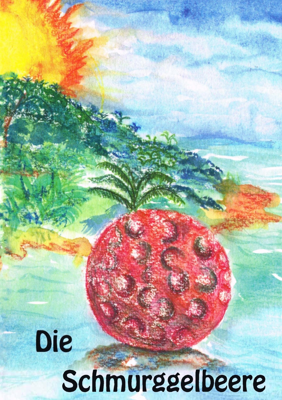 Thumbnail - Peter W. J. Licht | Die Schmurggelbeere | Taschenbuch | Deutsch (2015)