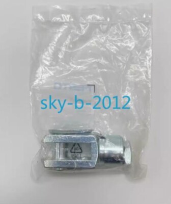1 PCS NEW IN BOX Festo SG-M16X1.5 6146 Double Earrings Y-shaped Connector