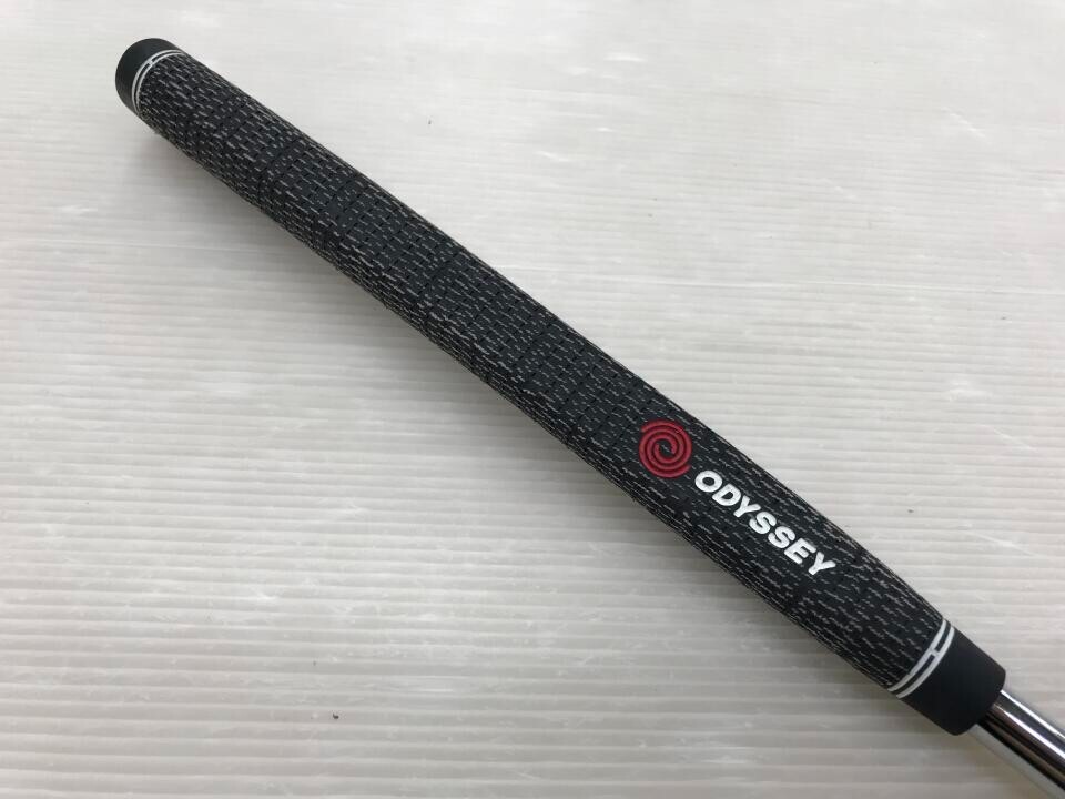 クラブ ODYSSEY WORKS TOUR R-BALL Odyssey 34 O Work Tour Red R BALL S O WORKS TOUR RED R BALL