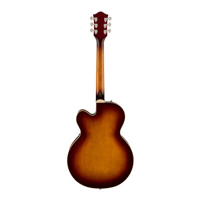 Gretsch G2420T Streamliner 6 String Electric Guitar (Havana Burst