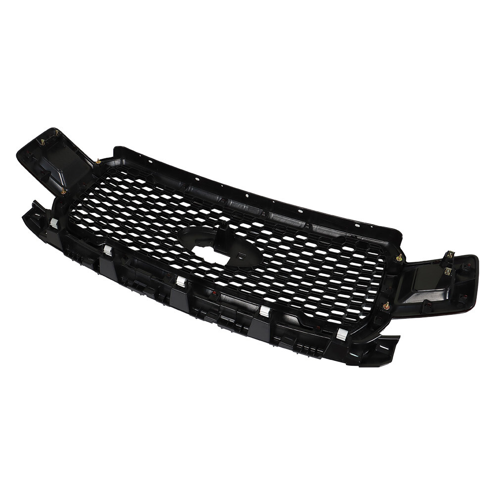 JL3Z8200SL For Ford F-150 2018-2020 Front Radiator Grille Grill