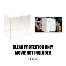 Protector For Disney Legacy Animated Film Collection