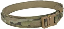 NEW XL CONDOR US1019 COBRA GUN BELT US1019-008-XL MULTICAM FREE SHIPPING