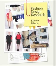 Fashion Design Research by Mbonu, Ezinma