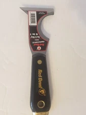Red Devil Lye Zip-A-Way Painter's 6-in-1 Tool 4251 (BRAND NEW)
