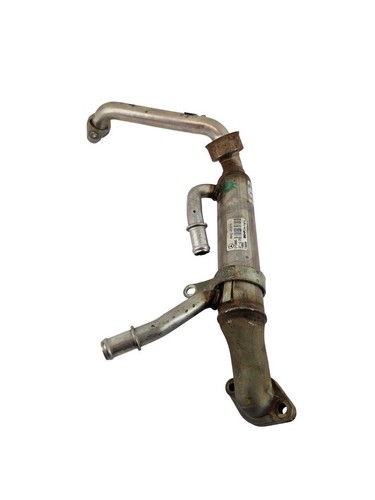 MERCEDES BENZ B W245 Abgaskühler AGR Kühler EGR COOLER Housing Valve 2.0 80kw