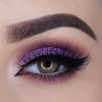 Eyeshadow Glitters