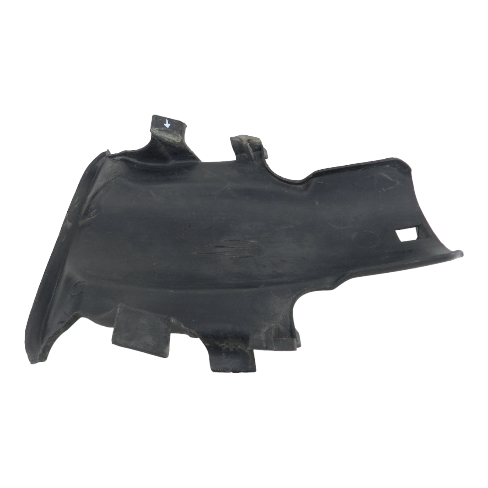 Rear Inner Fender 1979 Honda Xr500 XR 500 79 for sale online | eBay