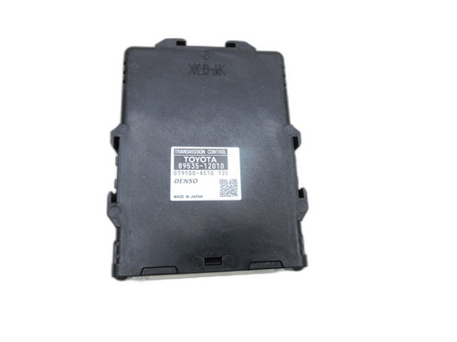 Steuergerät für Getriebe Toyota Auris II E18 12-15 Benzin/1,8 Hybrid 73KW
