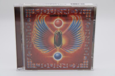 Journey - Greatest Hits [New CD] Bonus Track 828768588925| eBay