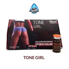 Tone Girl Peptones New Eternity