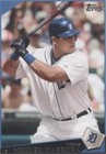 2009 Topps - Miguel Cabrera #320