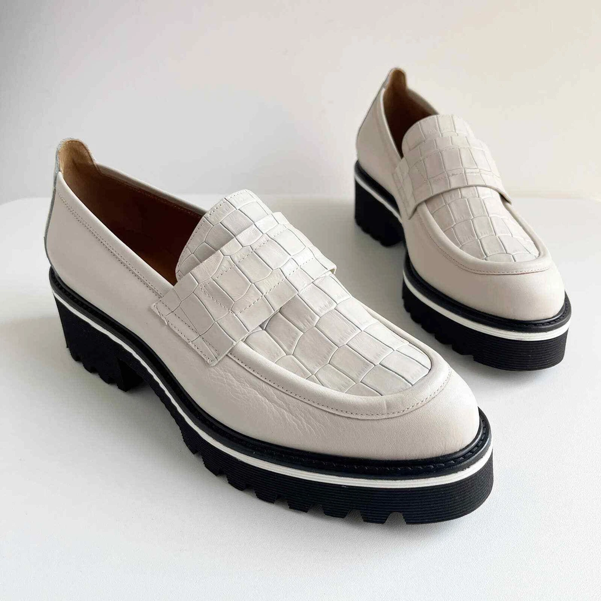 お気に入りの RARE‼️SS2020 OAMC EXIT CROG LOAFER ブーツ - act