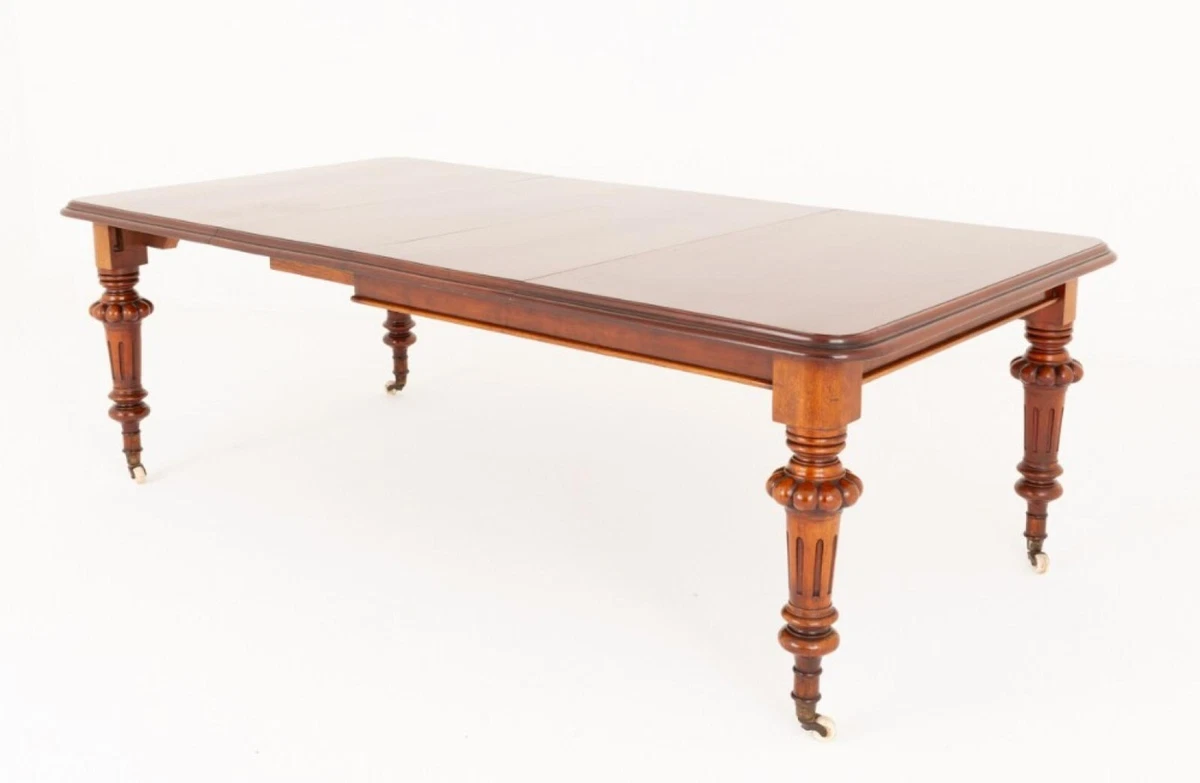 Victorian Antique Dining Table Tables for sale | eBay