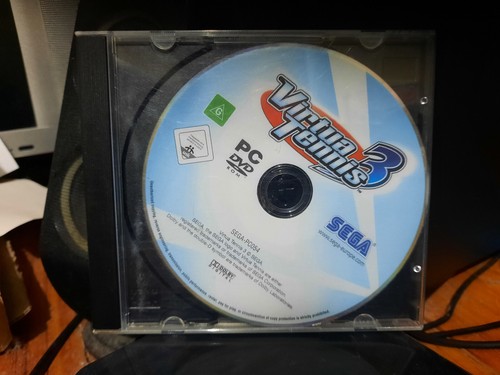 Virtua Tennis 3 PC Complete - Picture 6 of 6