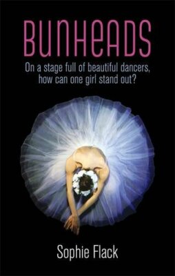 Bunheads By Sophie Flack