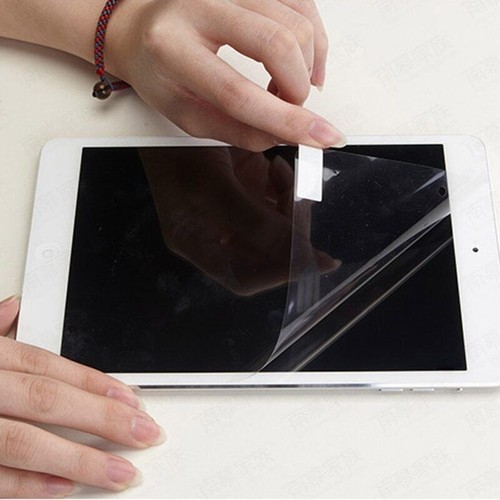 3x 5x 10x Screen Protector Guard For iPad Mini 1 2 3 Generation Protective Film - Afbeelding 4 van 7