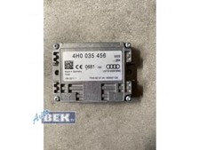 Antennenverstärker VW Caddy IV Alltrack Kombi SAB, SAJ 4H0035456 P20730396