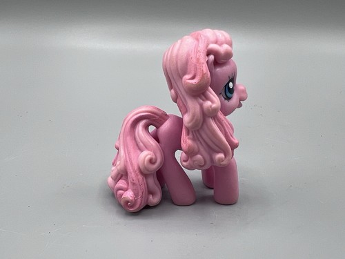 3 mazzi My Little Pony Ponyville compleanno pomeriggio arcobaleno cruscotto-O-Fun Pinkie - Foto 12 di 13