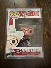 Ultimate Funko Pop A Christmas Story Figures Gallery and Checklist 10