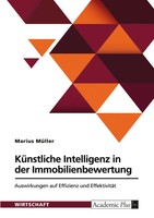 Marius MüLler | KüNstliche Intelligenz In Der Immobilienbewertung....