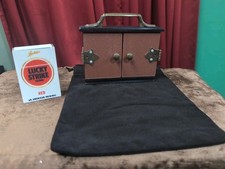 Lucky Strike Die Box Magic Trick  sucker tric...