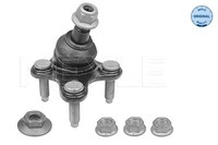1X Meyle 116 010 0016 Trag-/FüHrungsgelenk FüR VW Audi Skoda Seat