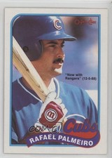 Click to enlarge Rafael Palmeiro