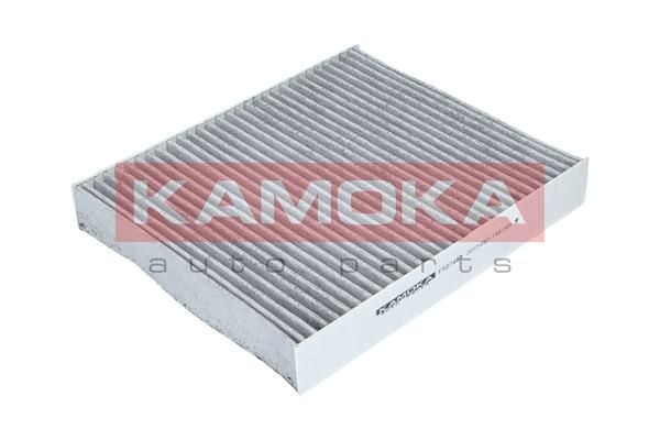 Kamoka Filter, Innenraumluft F507401 FüR Cadillac Chevrolet MERCEDES-BENZ Opel-image