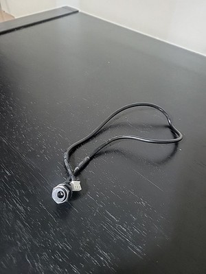Bowflex M6 Max Trainer Power Input Harness (157C)