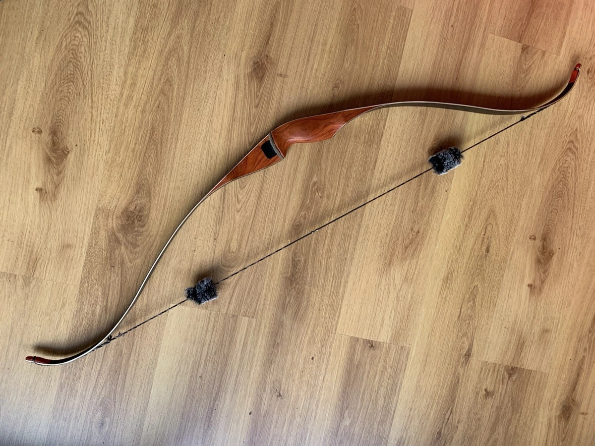 Arc recourbé Bear Archery, jeunes, 12 ans et plus | Canadian Tire